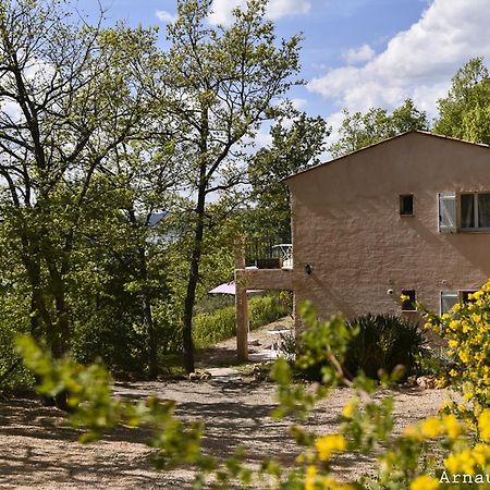 Les Altheas Villa Бодюен Екстериор снимка