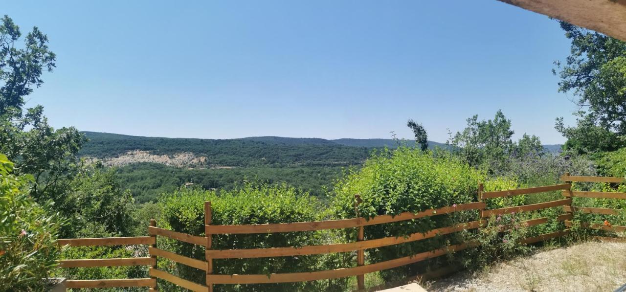 Les Altheas Villa Бодюен Екстериор снимка